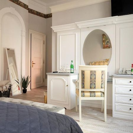 Burghotel Haseluenne Экстерьер фото