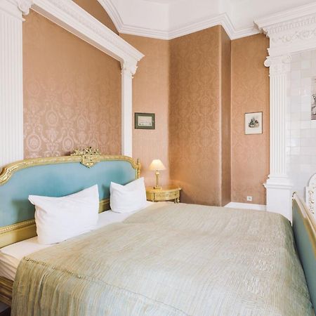 Burghotel Haseluenne Номер фото